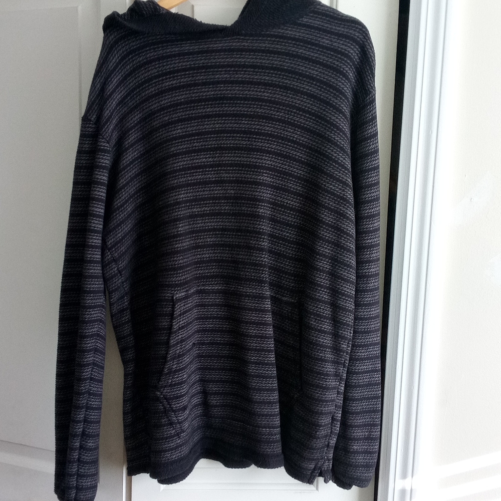 Billabong Hoodie. Lg